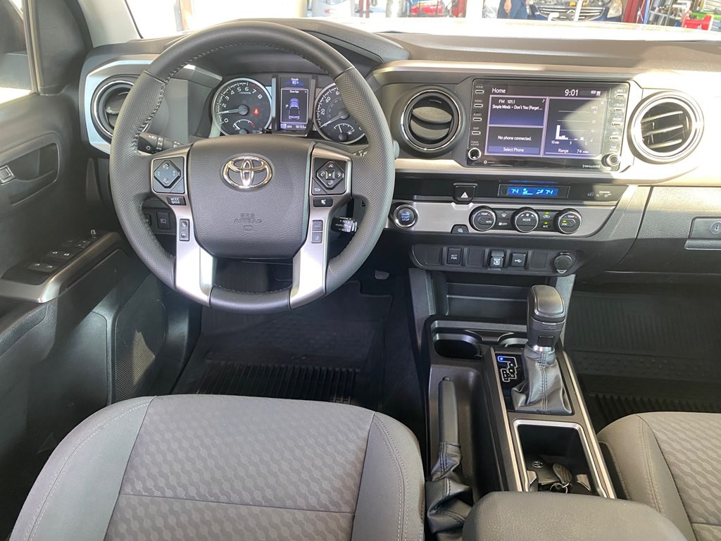 2023 Toyota Tacoma Image 15
