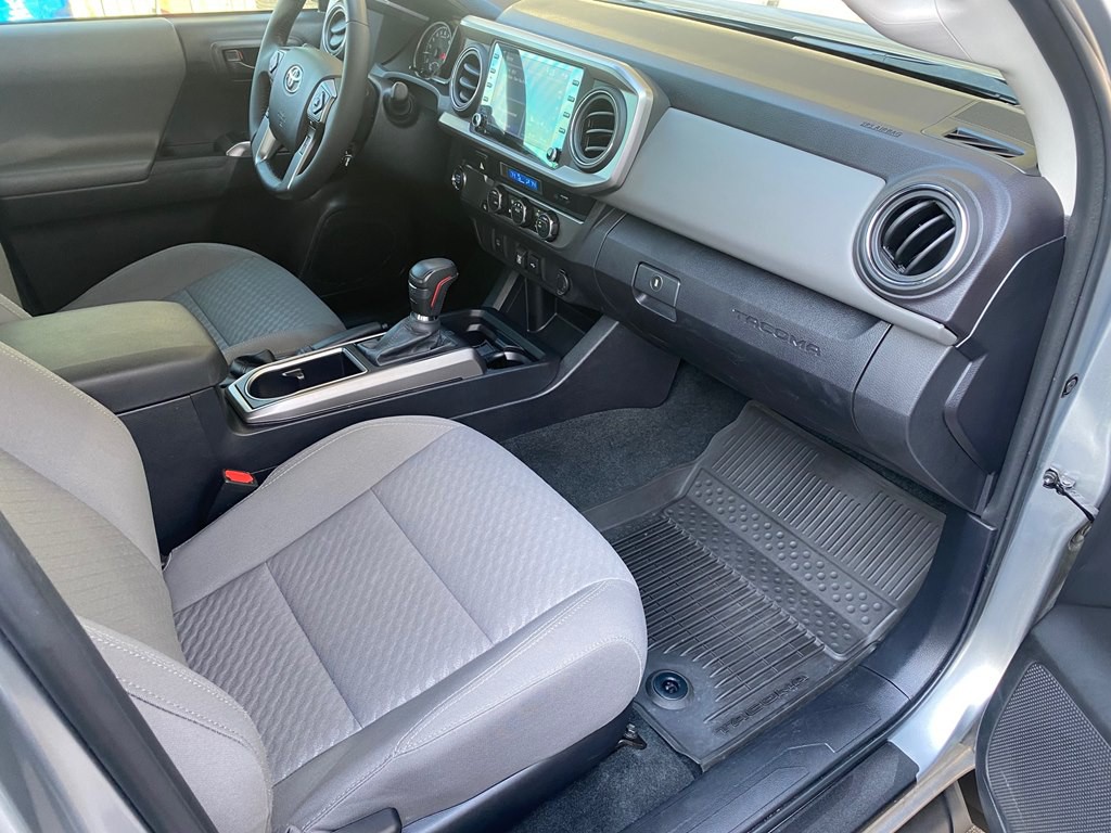 2023 Toyota Tacoma Image 23