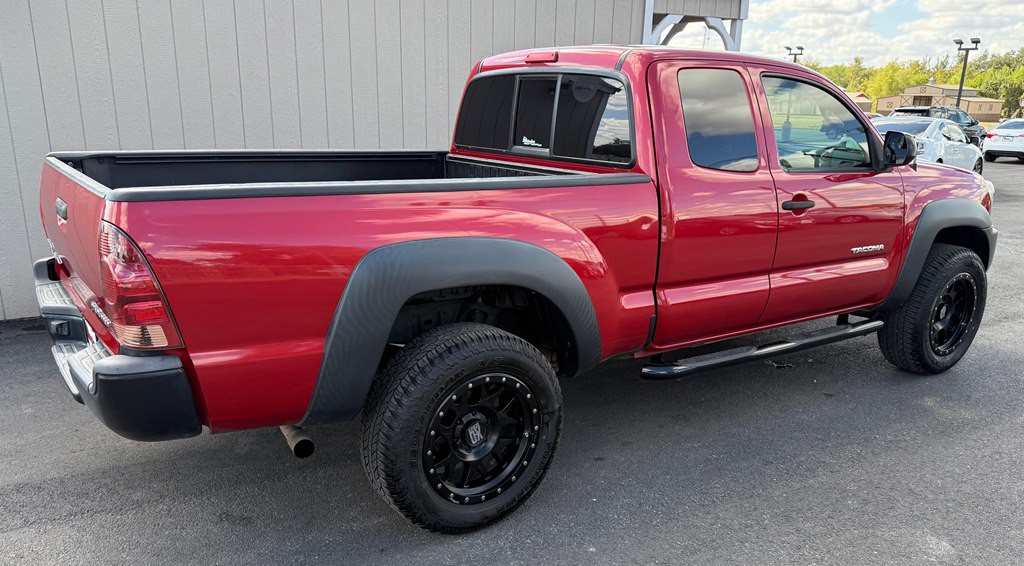 2014 Toyota Tacoma Image 5