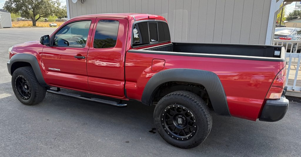 2014 Toyota Tacoma Image 6