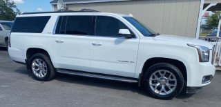 Image for 2017 GMC Yukon 1500 SLE ID: 6982483