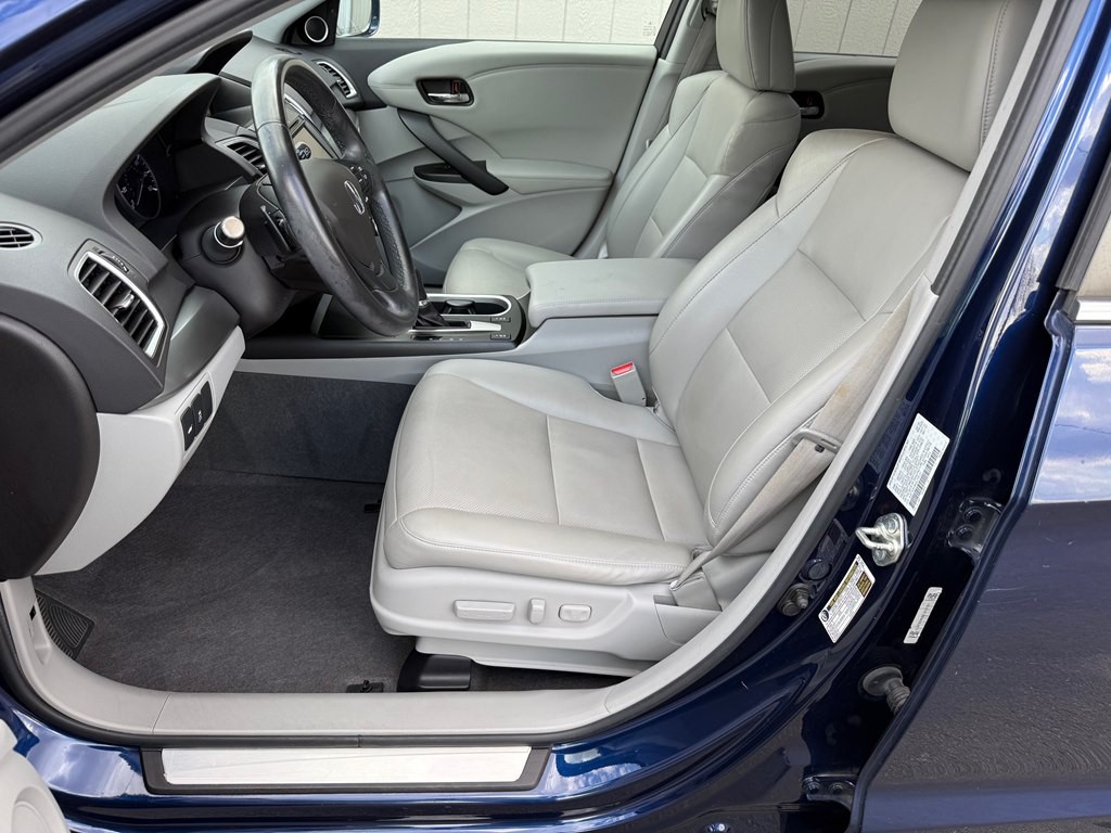 2016 Acura RDX Image 9