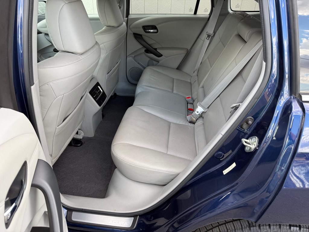 2016 Acura RDX Image 10