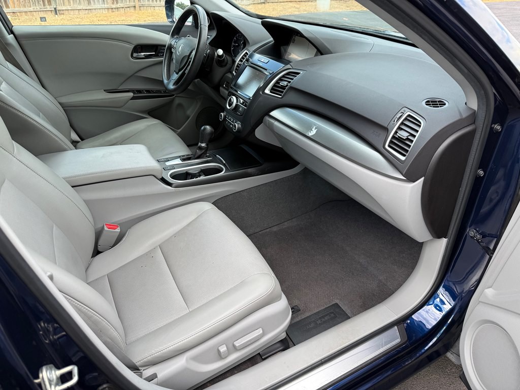 2016 Acura RDX Image 13
