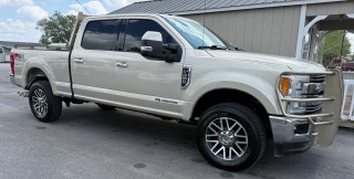 Image for 2018 Ford F-250 Super Duty ID: 7346477