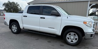 Image for 2017 Toyota Tundra CREWMAX SR5 ID: 7700085