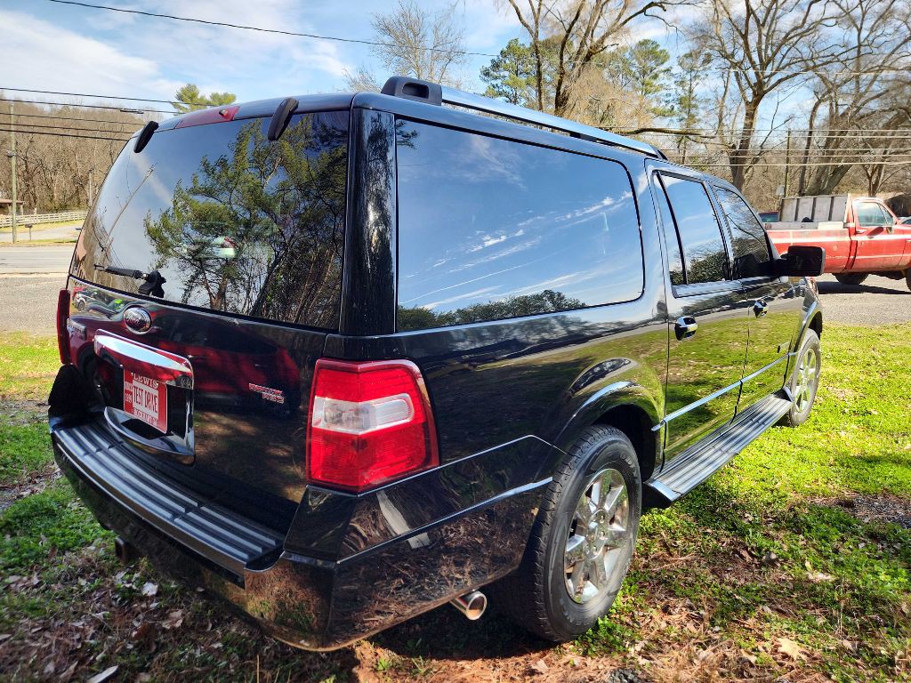 2008 Ford Expedition Image 3