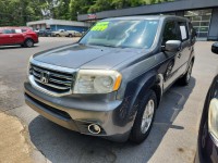 Image for 2013 Honda Pilot EX ID: 6625159