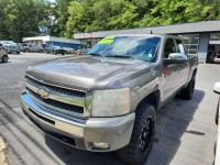 Image for 2009 Chevrolet Silverado 1500 LT ID: 6693418