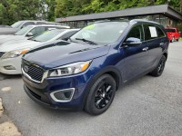 Image for 2016 Kia Sorento LX ID: 6693435
