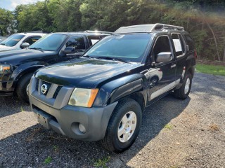 Image for 2006 Nissan Xterra Off Road ID: 6693445