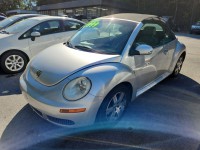 Image for 2006 Volkswagen Beetle  ID: 6744857