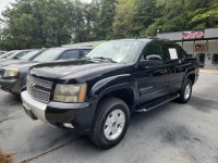 Image for 2011 Chevrolet Avalanche LT ID: 6784945