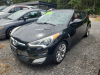 Image for 2014 Hyundai Veloster  ID: 6784955