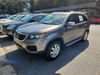 Image for 2012 Kia Sorento BASE ID: 6784997