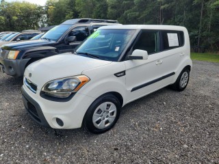 Image for 2012 Kia Soul  ID: 6785005