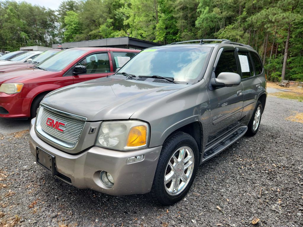 2008 GMC Envoy Image 1