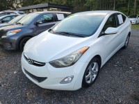 Image for 2012 Hyundai Elantra GLS ID: 6859793