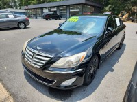 Image for 2012 Hyundai Genesis 3.8L ID: 6880374