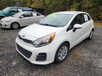 Image for 2016 Kia Rio EX ID: 6951255