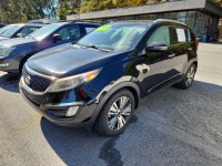 Image for 2015 Kia Sportage EX ID: 6951263