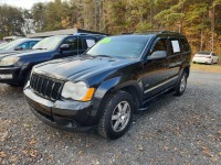 Image for 2009 Jeep Grand Cherokee Laredo ID: 7001715
