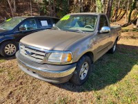 Image for 2002 Ford F-150  ID: 7077017