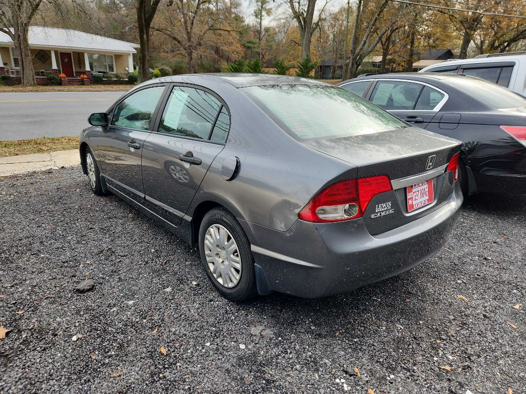2011 Honda Civic Image 2