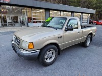 Image for 2001 Ford Ranger  ID: 7121817