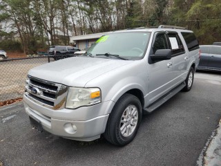 Image for 2012 Ford Expedition El Xlt ID: 7137613