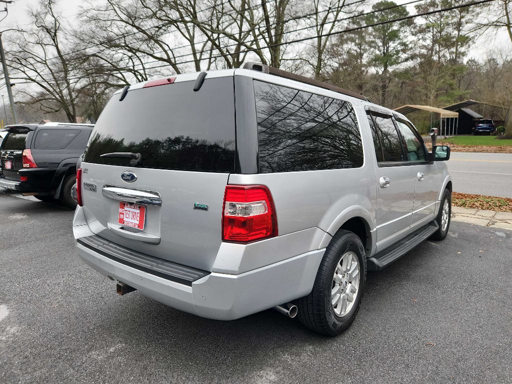 2012 Ford Expedition Image 3