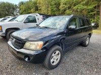 Image for 2006 Toyota Highlander  ID: 7151521