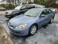Image for 2007 Honda Accord EX ID: 7154816