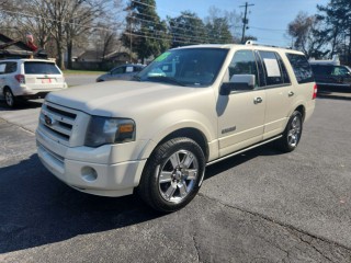 Image for 2008 Ford Expedition Limited ID: 7217305