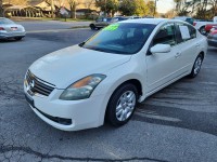 Image for 2009 Nissan Altima 2.5 ID: 7236125