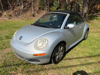 Image for 2006 Volkswagen Beetle  ID: 7259693