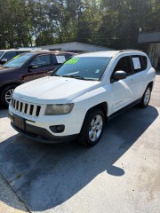 Image for 2016 Jeep Compass Sport ID: 7322247