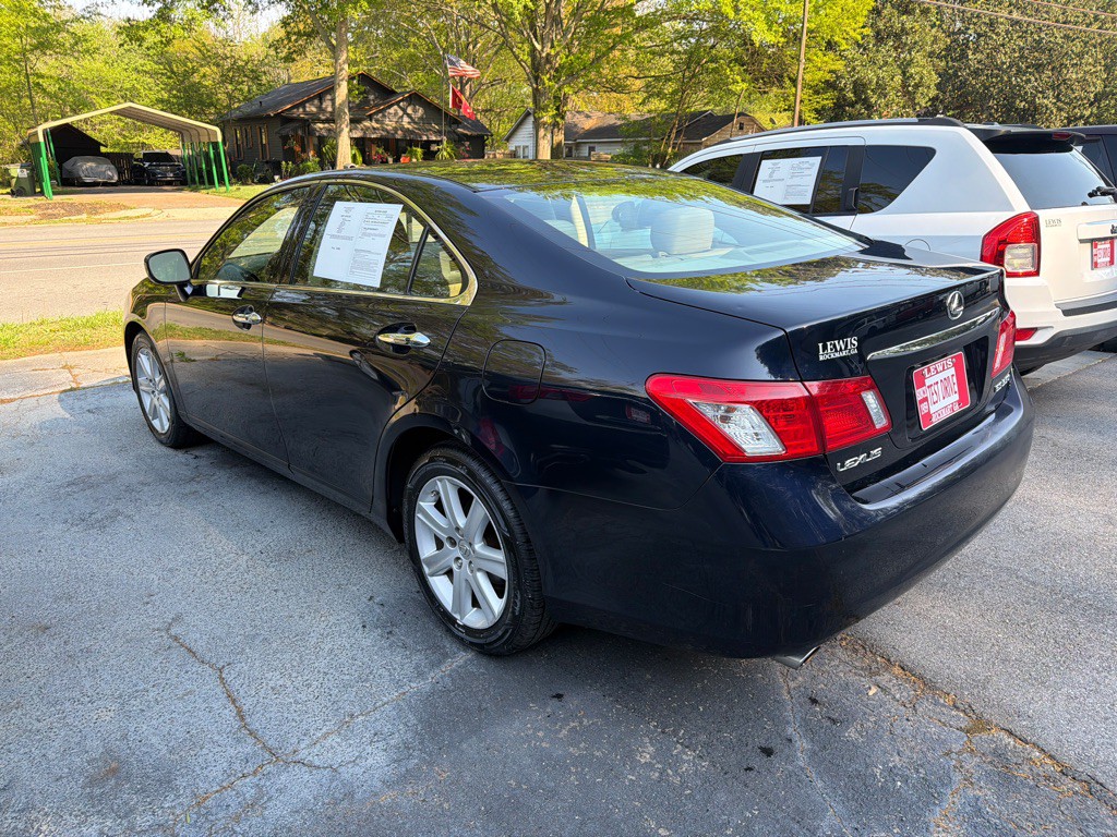 2007 Lexus ES Image 2