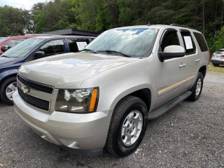 Image for 2008 Chevrolet Tahoe 1500 ID: 7354586