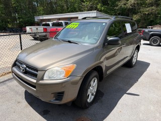 Image for 2012 Toyota Rav4  ID: 7354628