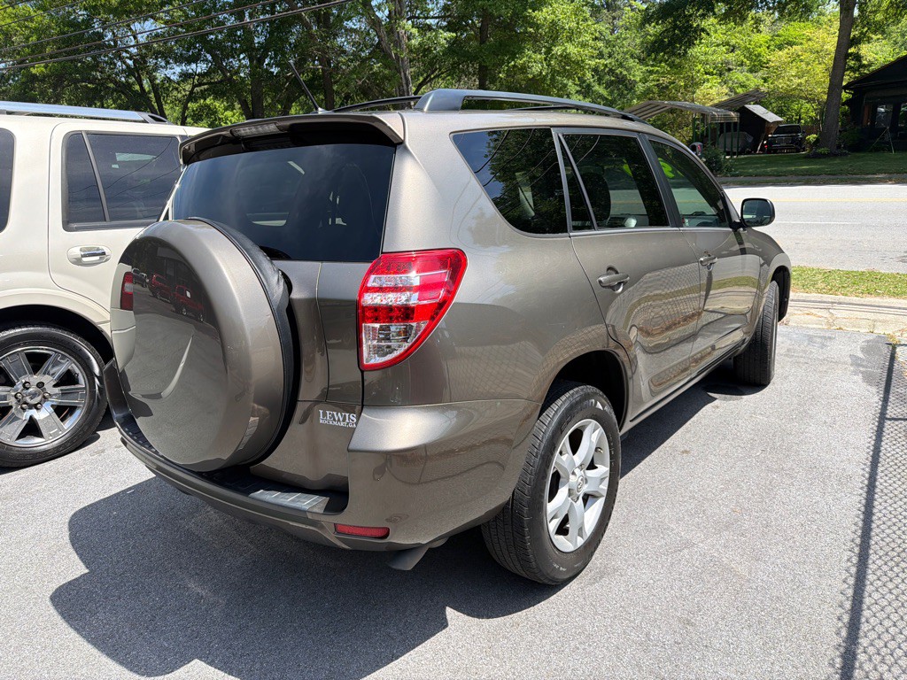 2012 Toyota Rav4 Image 3