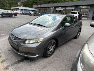 Image for 2013 Honda Civic LX ID: 7358741