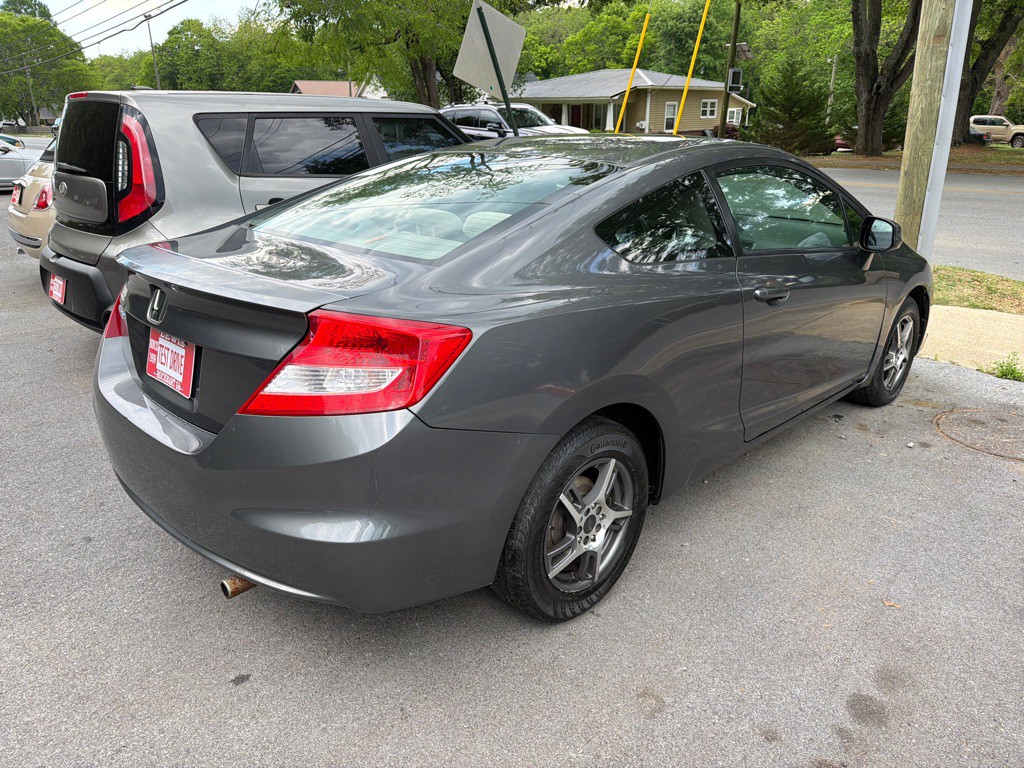 2013 Honda Civic Image 3