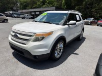 Image for 2013 Ford Explorer Limited ID: 7446277
