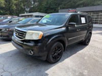 Image for 2015 Honda Pilot Touring ID: 7446283