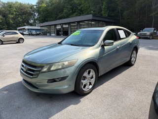 Image for 2011 Honda Crosstour EXL ID: 7446803