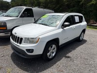 Image for 2011 Jeep Compass Sport ID: 7476921