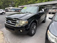 Image for 2012 Ford Expedition Limited ID: 7532634