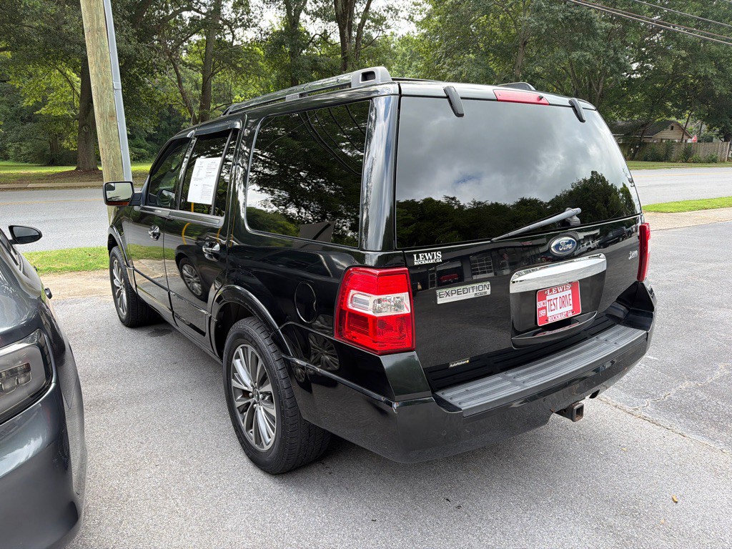 2012 Ford Expedition Image 2