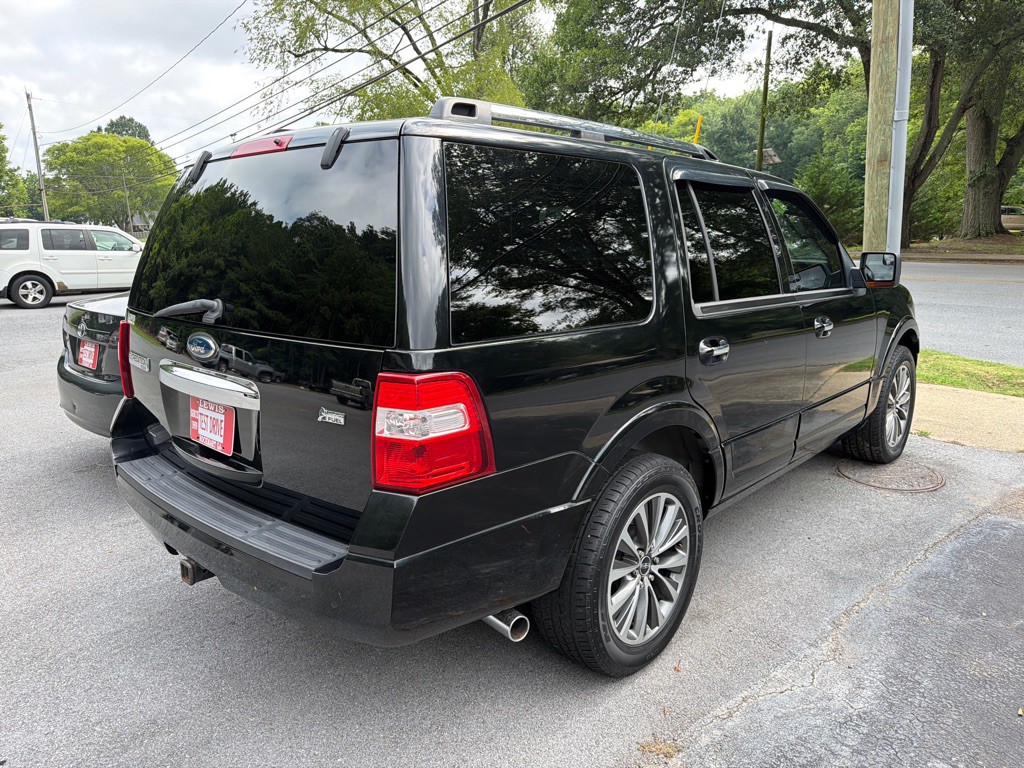 2012 Ford Expedition Image 3